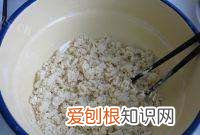 芹菜疙瘩汤的做法，疙瘩汤的做法家常做法