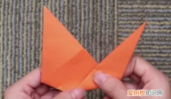 小鸡怎么折纸，折纸可爱小鸡的做法