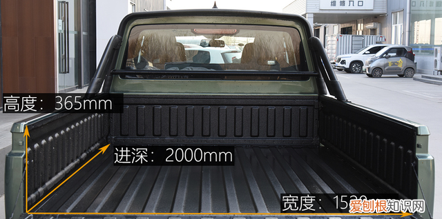 皮卡车哪个品牌最好最耐用?知乎