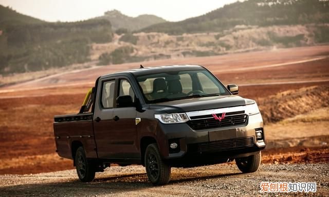 皮卡车哪个品牌最好最耐用?知乎