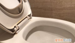 马桶发黄洗不掉怎么办