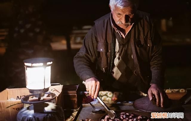 糖炒栗子有哪些营养,板栗除了糖炒栗子还有什么做法