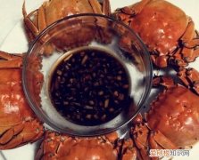 螃蟹开水煮多久可以吃，早上煮的螃蟹晚上可以吃怎么放怎么保存