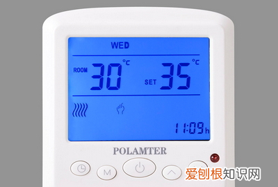 海尔冰箱温度调节怎么操作，海尔冰箱温控器在哪个位置