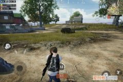 和平精英中勇气之桥哪里找，和平精英勇气之桥是什么模式