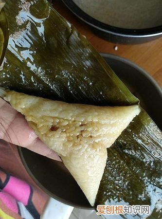 猪肉粽子腌制方法，如何做肉粽子及配方