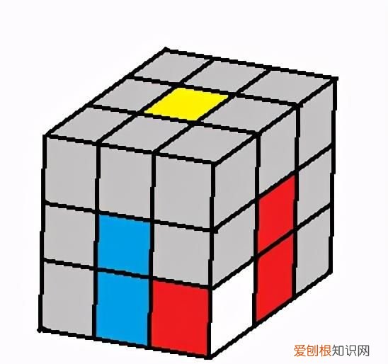 高手是用的七步公式还原魔方的吗