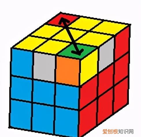 高手是用的七步公式还原魔方的吗