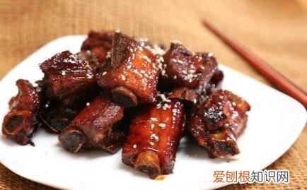 糖醋排骨的制作方法视频，糖醋排骨怎么做怎么熬制糖醋汁
