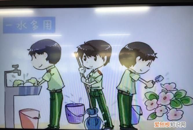 水可以做什么，循环水怎么做