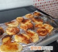 土豆片烤箱烤多久，烤箱烤土豆烤多久