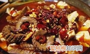 水煮腰花的家常做法，水煮腰花的做法大全家常