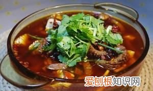 水煮腰花的家常做法，水煮腰花的做法大全家常