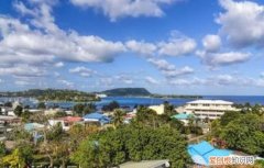vanuatu是什么国家，持有中国护照可以免签的国家有哪些