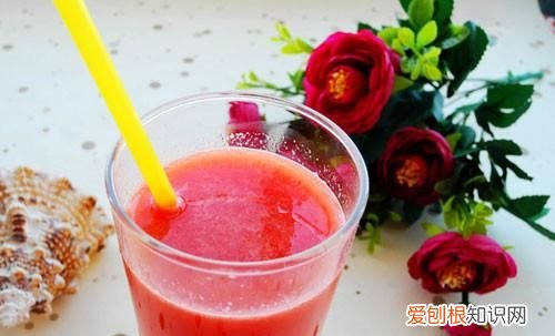 榨西瓜汁要加水吗，西瓜酱水干了可以加白开水