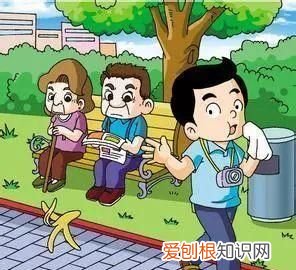 乱丢垃圾的坏处，提问一首有关垃圾分类的顺口溜4-8句