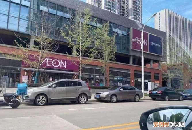 武汉常青城属于哪个区，武汉三家永旺哪一家最好玩