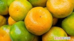 桔子太酸怎么办才好吃，酸桔子能怎么吃才好吃