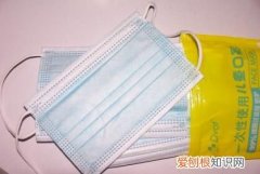 新买的口罩有味道是不是假的，新买的一次性口罩有味道是什么原因
