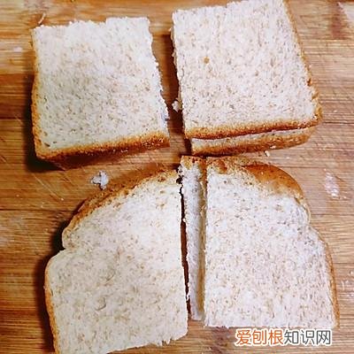 烤箱烤面包片多少度几分钟