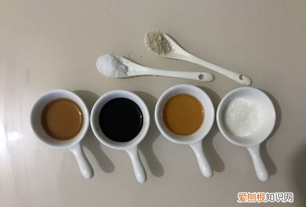 姜汁松花蛋怎么做好吃，姜汁松花蛋的酱汁怎么调