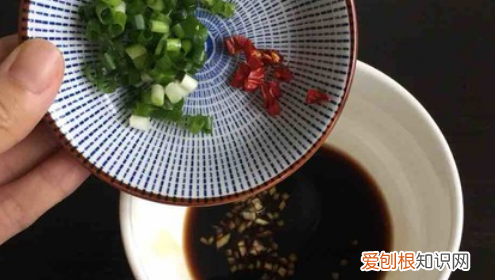 姜汁松花蛋怎么做好吃，姜汁松花蛋的酱汁怎么调