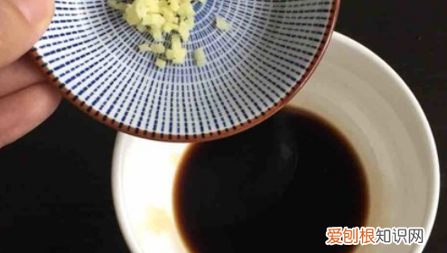 姜汁松花蛋怎么做好吃，姜汁松花蛋的酱汁怎么调