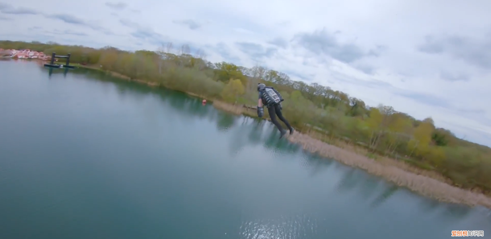 个人飞行器什么时候普及