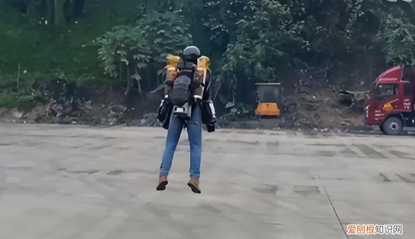 个人飞行器什么时候普及