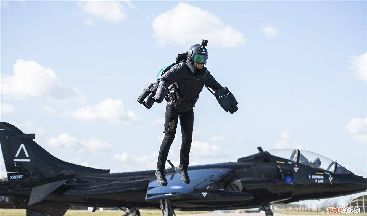 个人飞行器什么时候普及