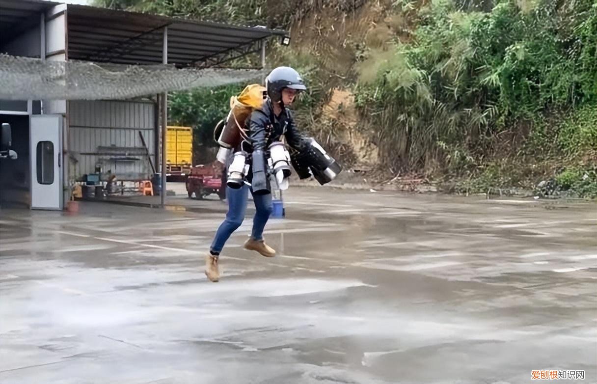 个人飞行器什么时候普及