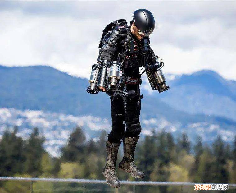 个人飞行器什么时候普及