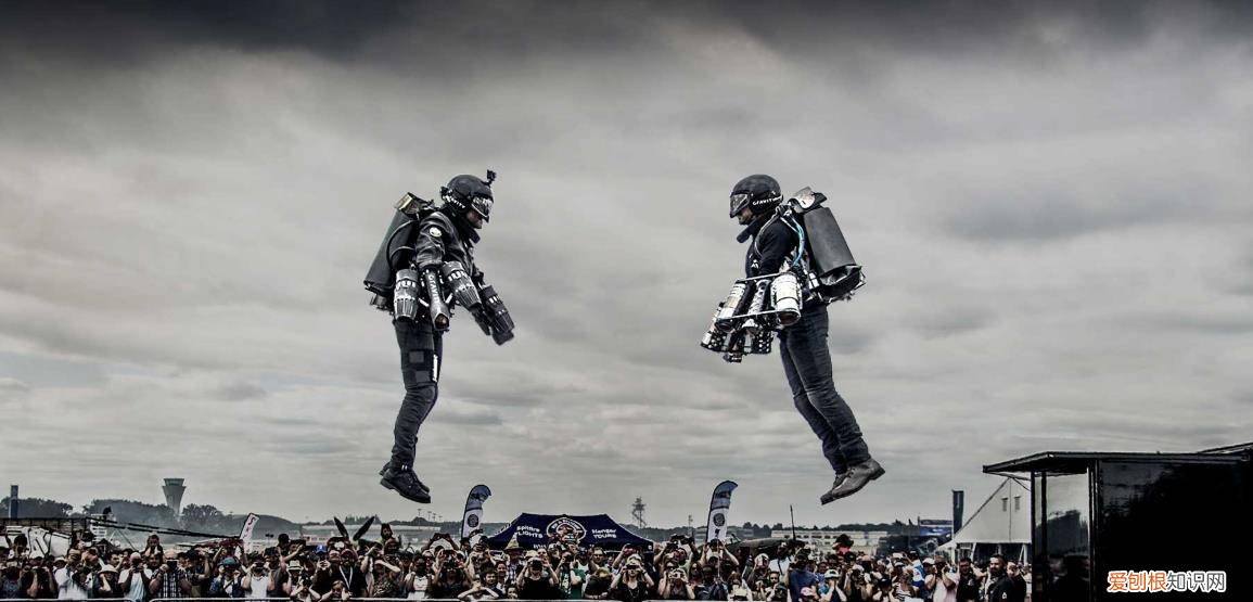 个人飞行器什么时候普及