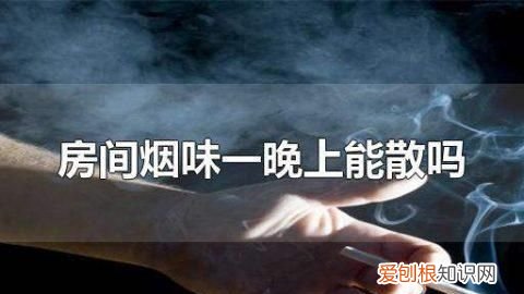 如何在室内抽烟没味道,如何才能消除口中和身上手指上的烟味