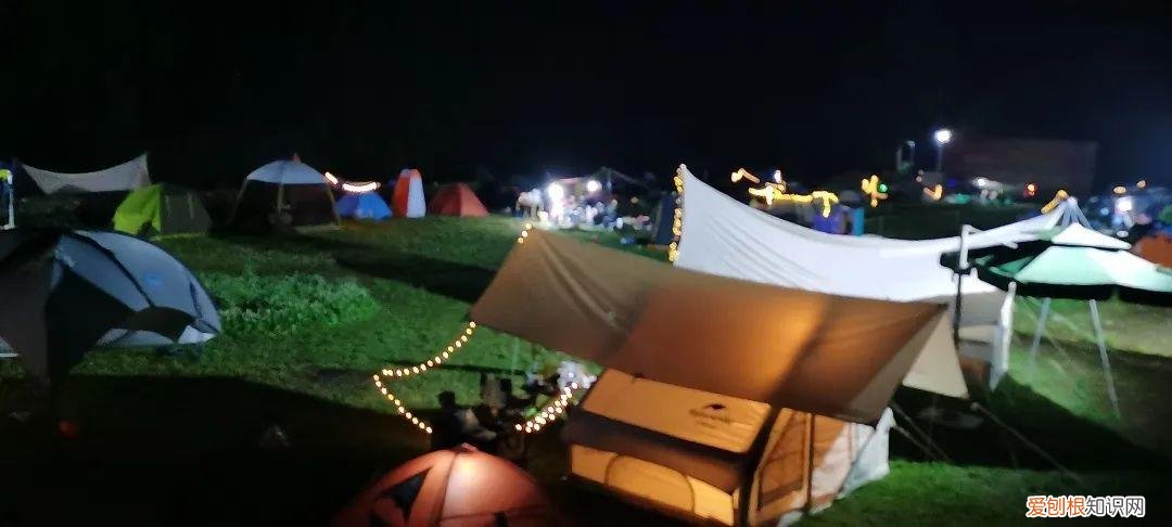 露营季