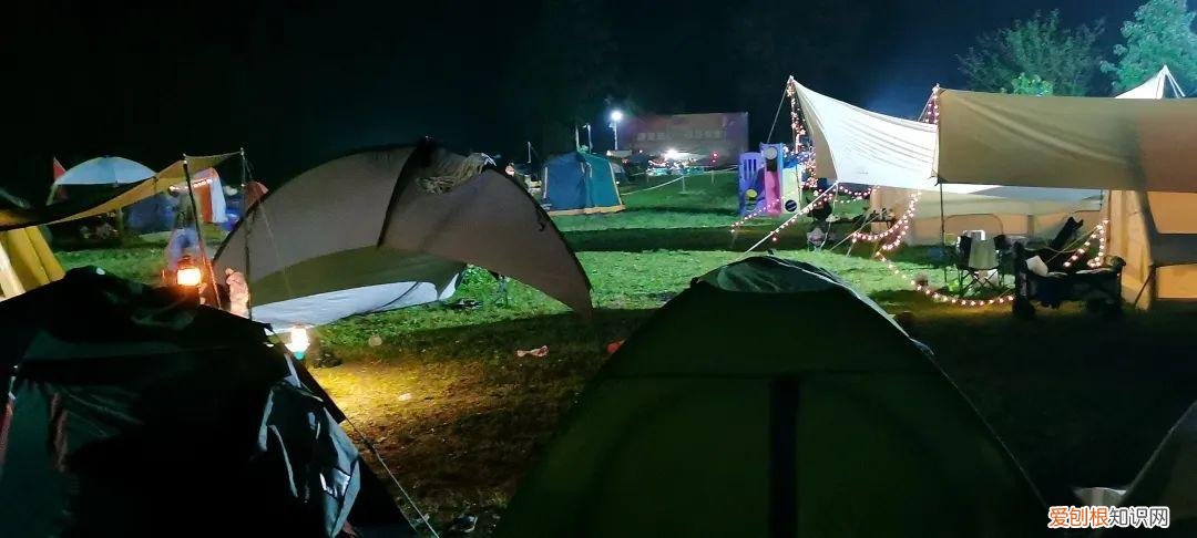 露营季