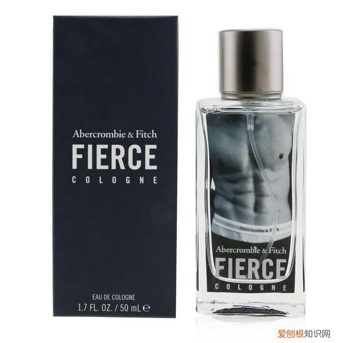 男士香水品牌排行榜前十名