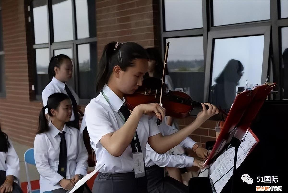 上海国际学校多少钱一年