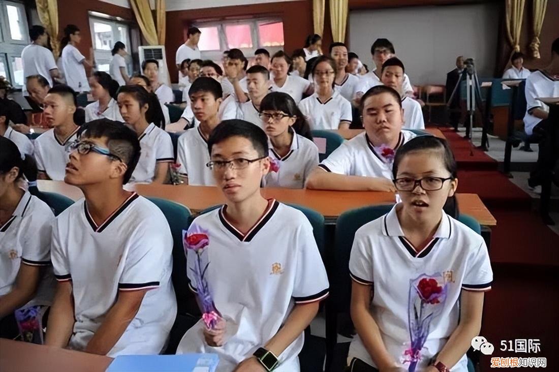 上海国际学校多少钱一年