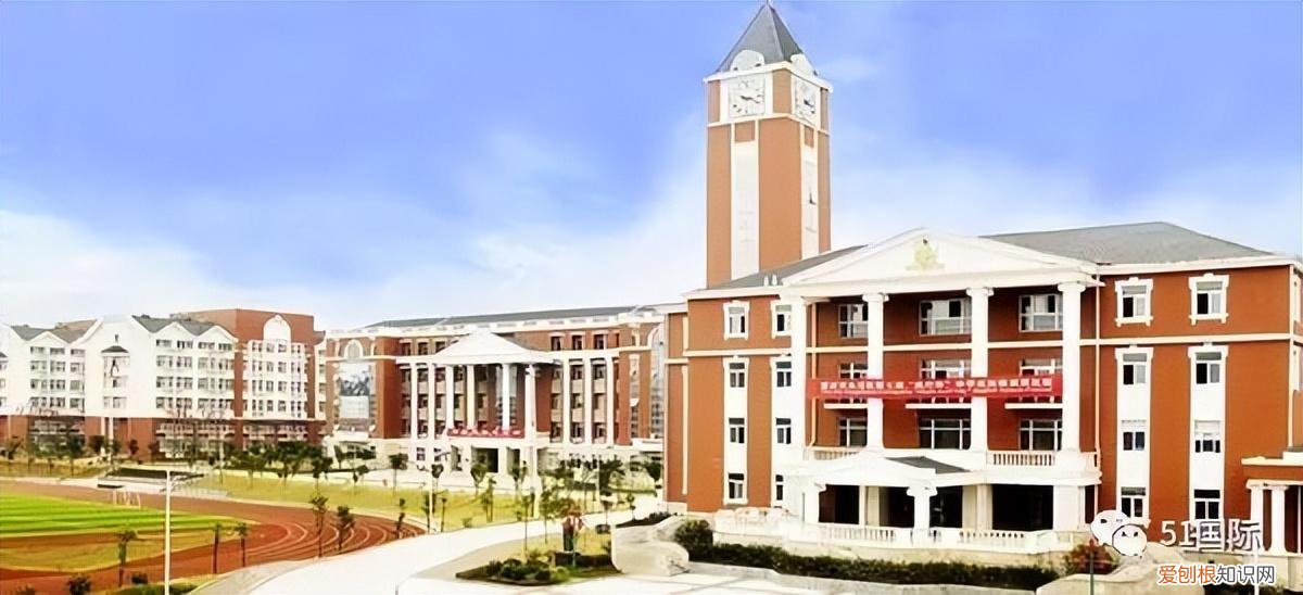 上海国际学校多少钱一年