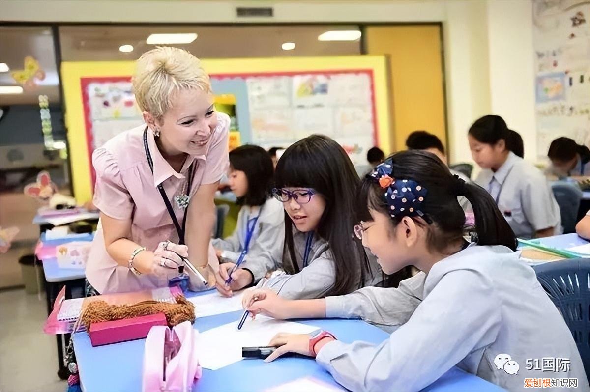 上海国际学校多少钱一年