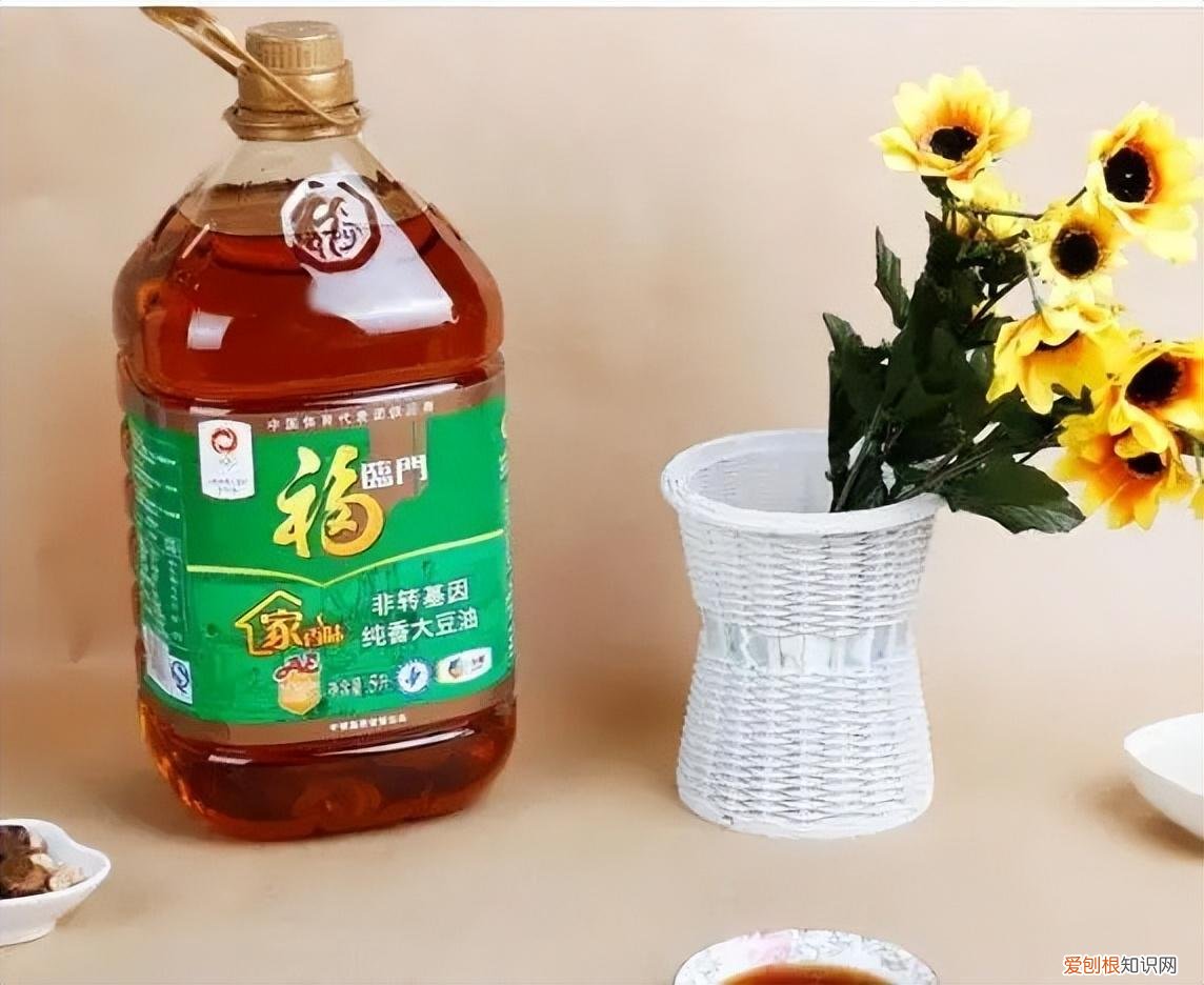 全国哪的食用油好吃？