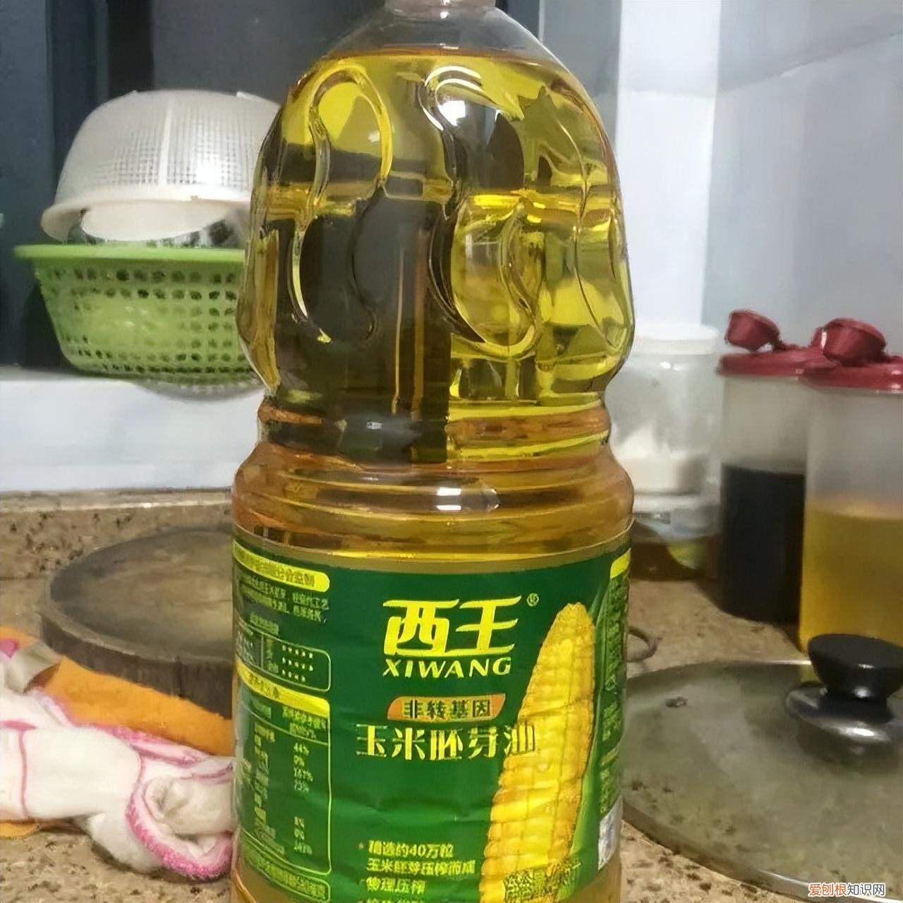 全国哪的食用油好吃？