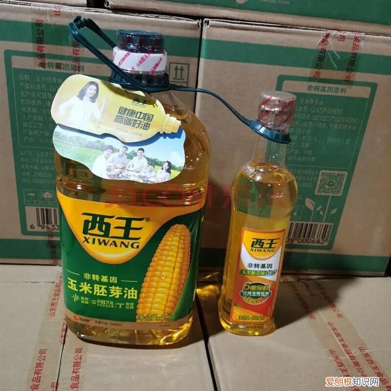 全国哪的食用油好吃？