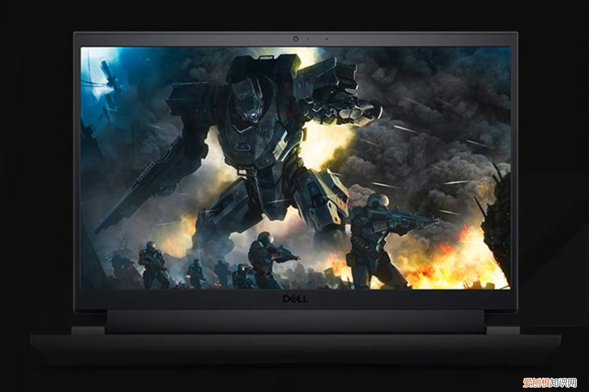 13代i7配RTX4060独显，戴尔G15 2023款预售价8799元