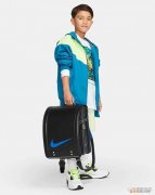 NIKE推出日式「Randoseru」小学生书包