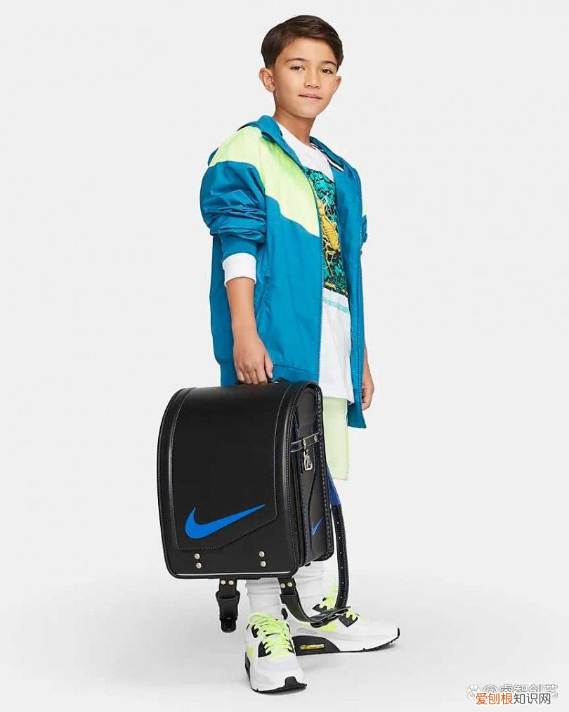 NIKE推出日式「Randoseru」小学生书包