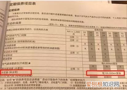 迈腾两万公里保养必须换火花塞吗 火花塞多久更换一次最合适