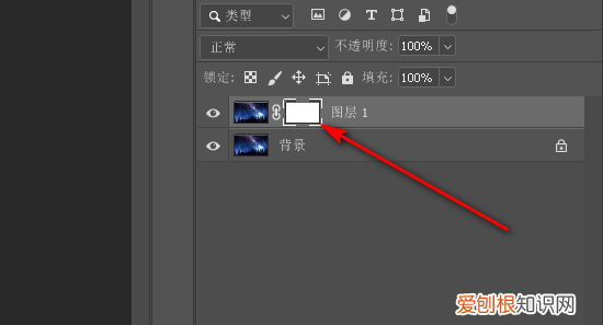 ps怎么添加图层蒙版，PS需要咋得才能添加图层蒙版