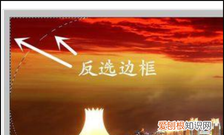 ps怎样让选区边缘柔和，PS需要咋滴才可以模糊边缘